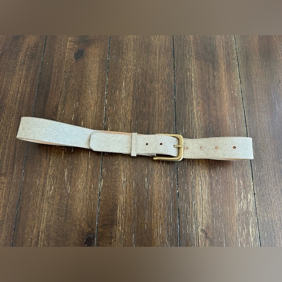J. Crew belt - Picture 3 of 11